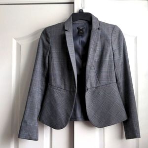 Ann Taylor Blazer